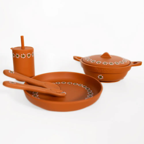 Silicone Barro Inspired Set – Anelia Co.