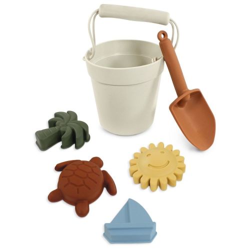 Silicone Beach Toys