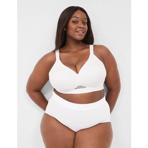 Comfort Bliss Nursing 1130315 | LaneBryant