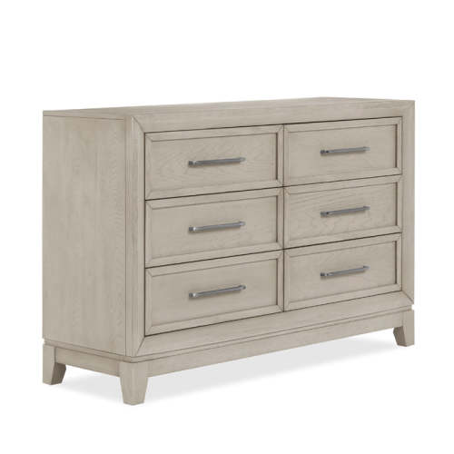 Evolur Lourdes Double Dresser — buybuy BABY