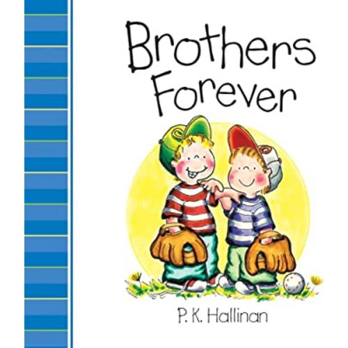 Brothers Forever (My Family)