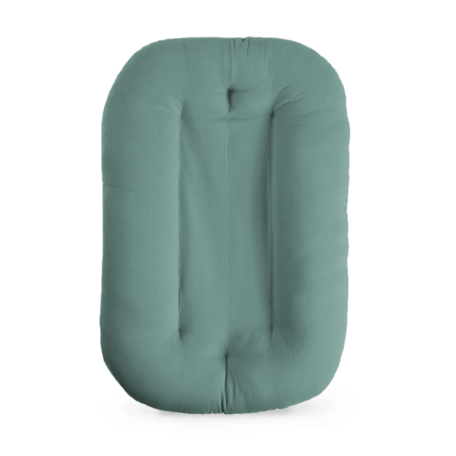 Snuggle Me Infant Lounger | Moss