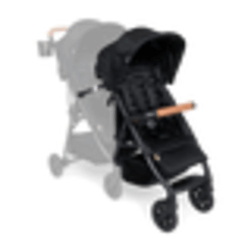 The Tandemᵛ² Add-On Seat
