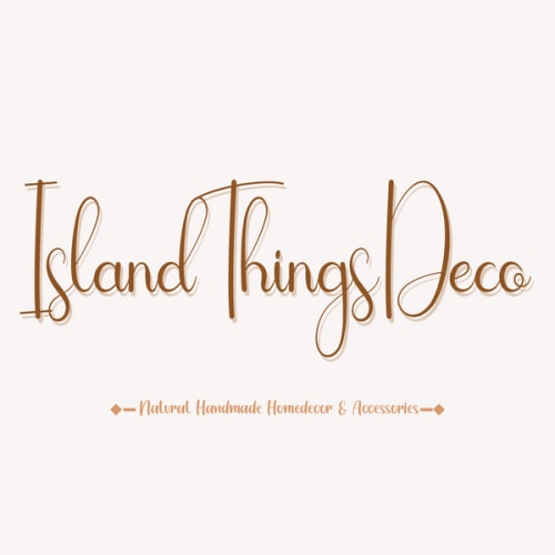 Boho Nursery Decor | Sea Shell Tail Decor | Coastal Theme Decoration – Islandthingsdeco