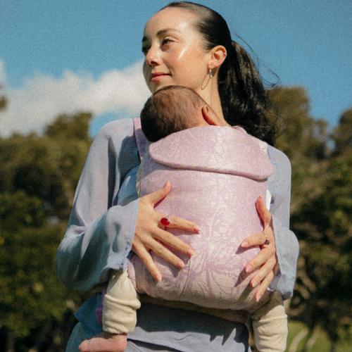 Baby Carrier - Give the Gift of Choice with Wildbird's Gift Card