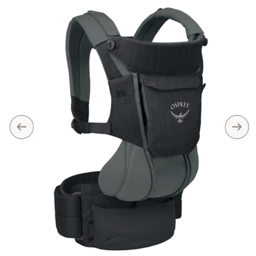 Osprey Poco Soft Child Carrier LT | REI Co-op