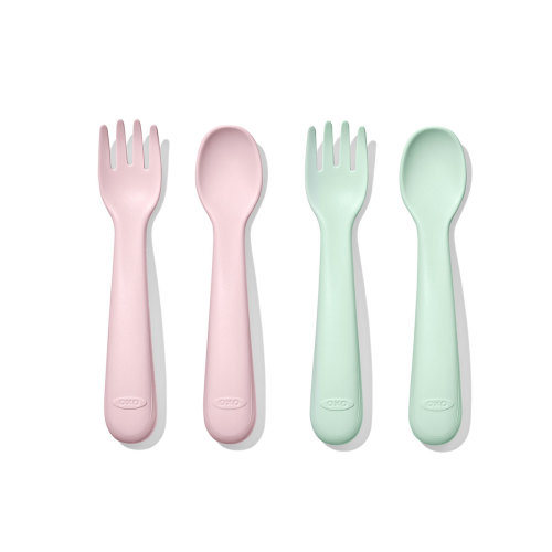 Fork & Spoon Set