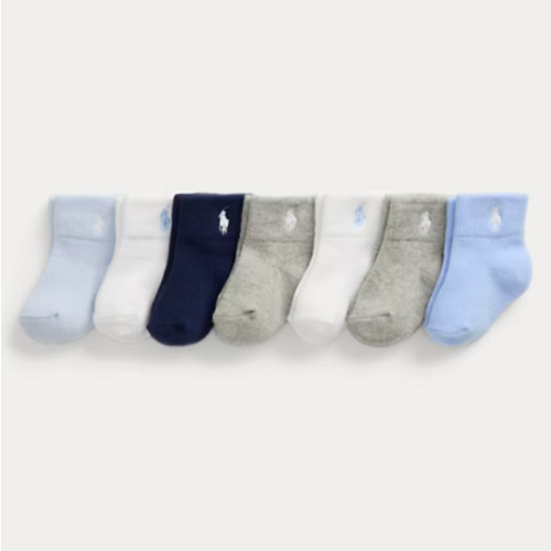 Ankle Sock 7-Pack