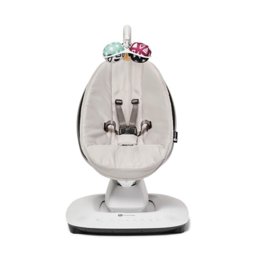 mamaRoo® multi-motion baby swing™