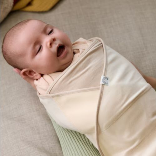 B.E.S.T. Swaddle | Taking Cara Babies