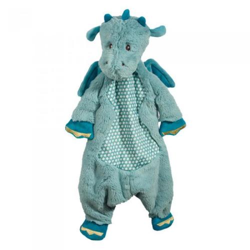 Demitri Dragon Sshlumpie - Douglas Toys