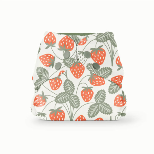 Cloth Diaper Waterproof Covers - Esembly Baby