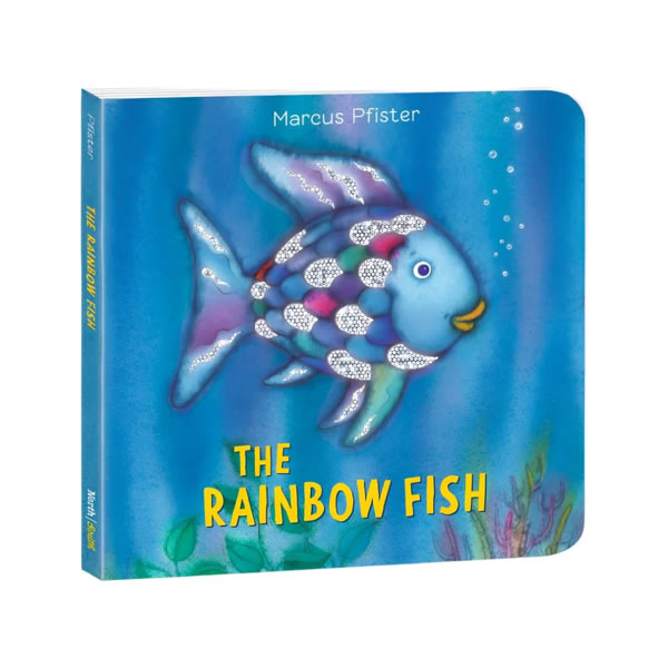 The Rainbow Fish