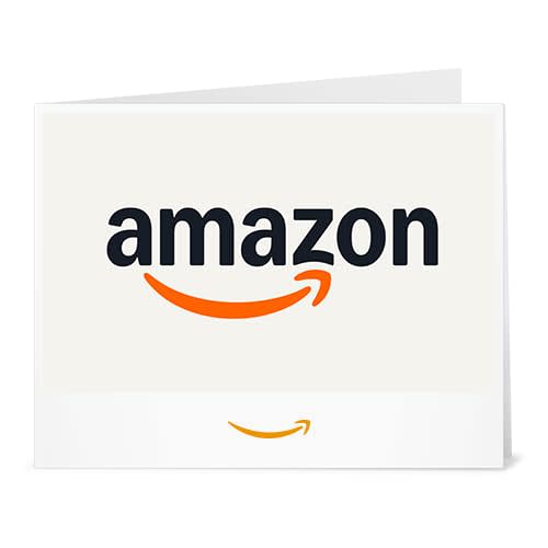 Amazon.ca: Amazon Gift Card - Print - Amazon Logo - Classic: Gift Cards