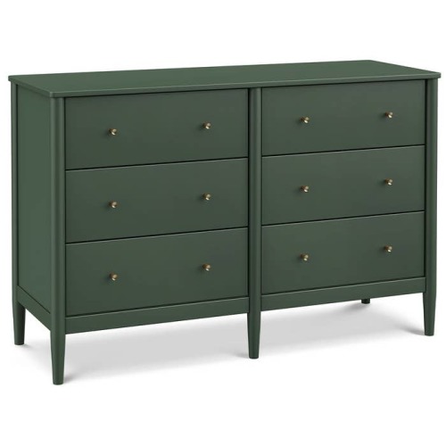 Frem 6 Drawer Dresser