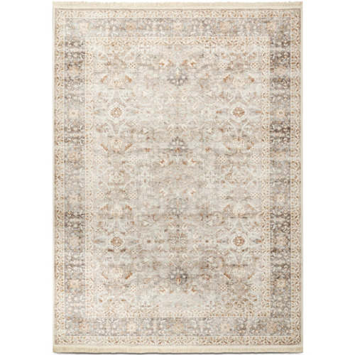 Lisa - Taupe/Multi
