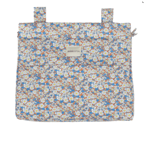Icon Camomile Bag - Minicoton