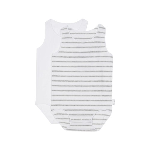 2 Pack Bonds Baby Wonderbodies Bodysuits | Target Australia
