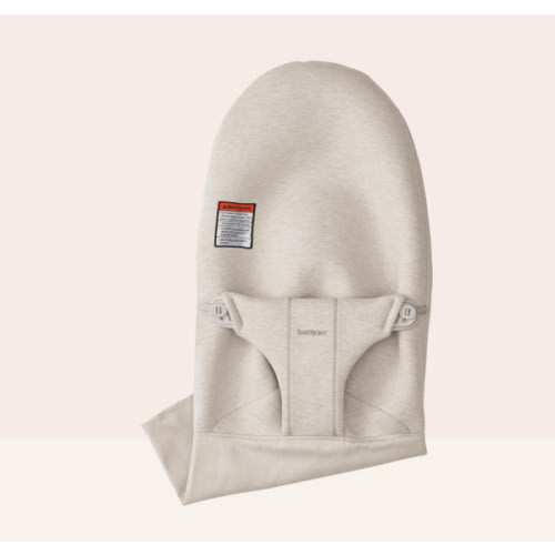 BabyBjörn Extra Fabric Seat for Bouncer Bliss