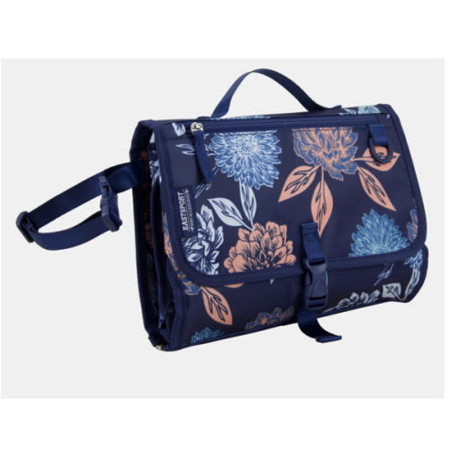 Portable Baby Changing Pad Station, Diaper Bag