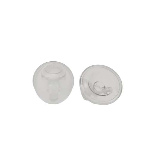 Silicone Hands Free Collection Cups