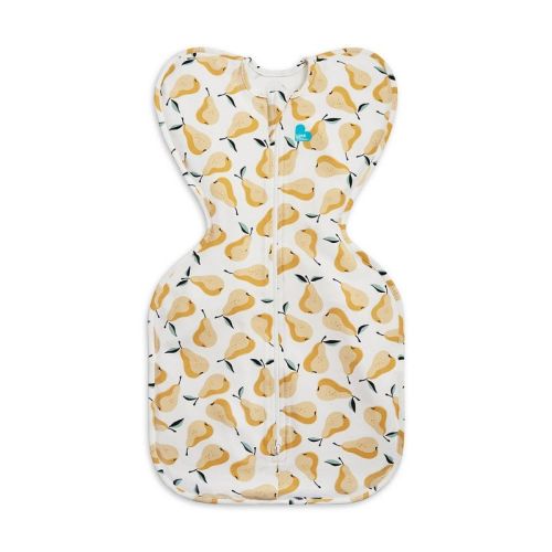 Love To Dream Swaddle UP Adaptive Original Swaddle Wrap - Pears