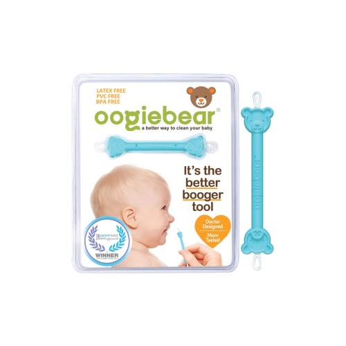 OOGIEBEAR Nose & Ear Cleaner