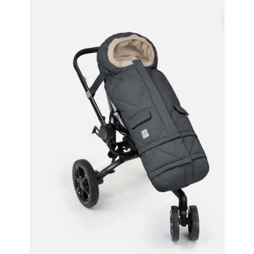 Blanket 212 evolution - Smokey