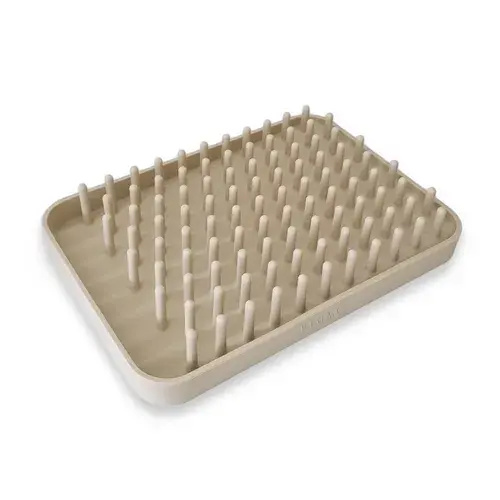Plum Dry Tray Sand | Baby Bunting AU