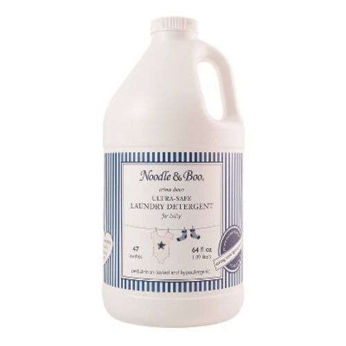 Noodle & Boo Ultra-Safe Laundry Detergent - Créme Douce - 64 fl oz