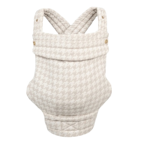 The Monarch Carrier - Houndstooth – Mabē