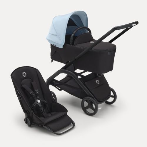 Bugaboo Dragonfly 2-in-1 stroller