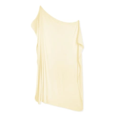 Swaddle Blanket in Chamomile
