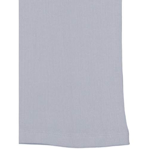 Medium Blue Baby 3Pack Rib Singlets | Best&Less™ Online