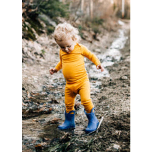 Iksplor Baby Set: Premium Merino Wool Perfection