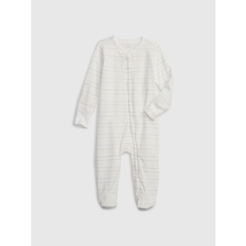 Baby First Favorites One-Piece in new off white