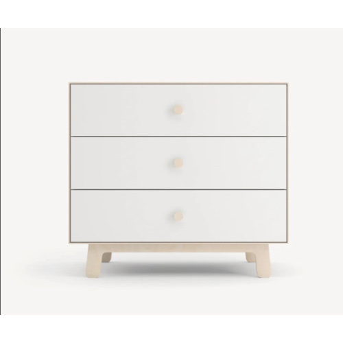 Sparrow 3-Drawer Dresser | Oeuf
