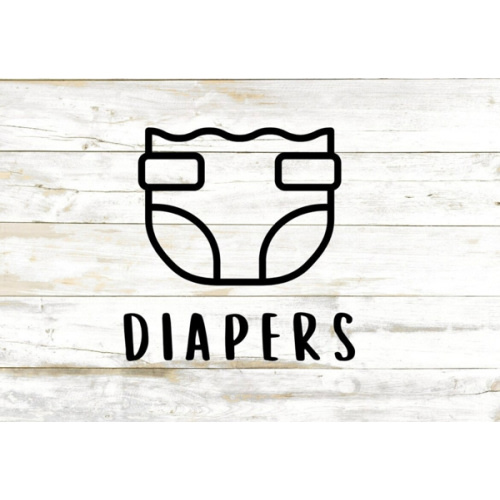 Target Baby Registry