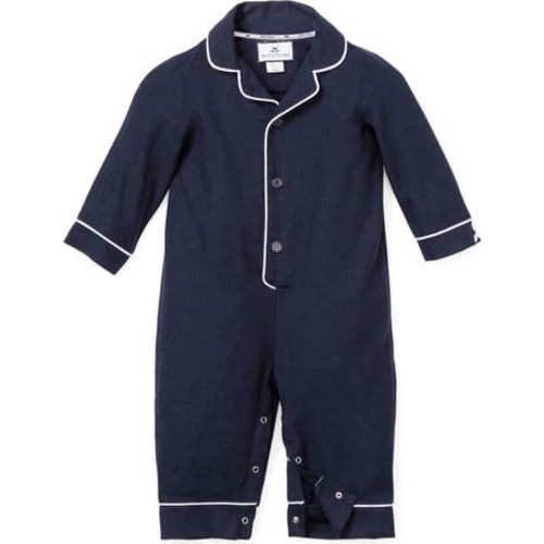 One-Piece Pajamas, 6-12M