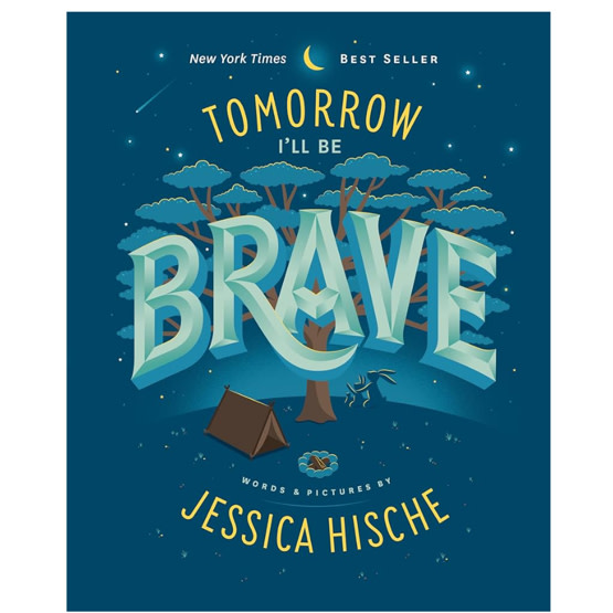 Tomorrow I'll Be Brave