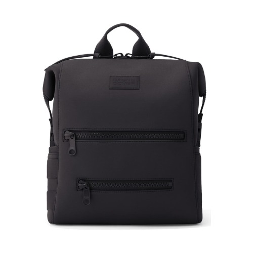 Indi Medium Neoprene Diaper Backpack, One Size