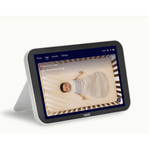 Home 8" Display