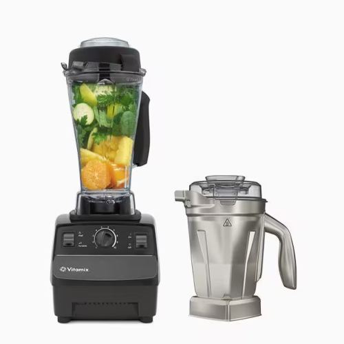 5200 + Stainless Steel Container