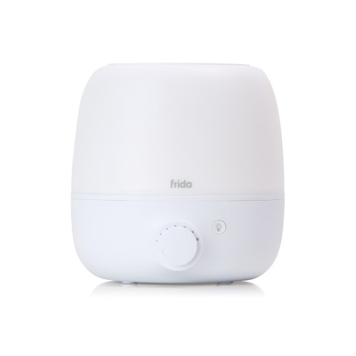 3-in-1 Cool Mist Humidifier