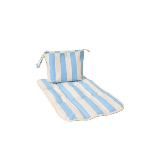 Quick Change Kit Bag, One Size