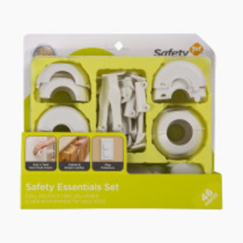 Safety 1st Safety Essentials Set