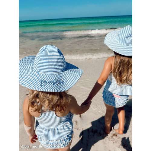 Swim Hat