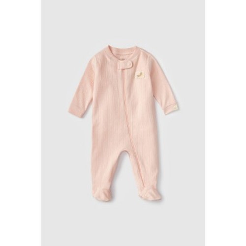 Baby Little Snoopy Halloween Sleep N' Play - Pink 0-3M