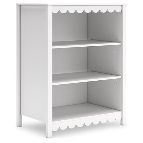 Hallityn Bookcase