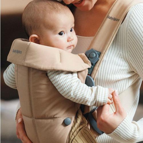 BabyBjörn Baby Carrier Mini